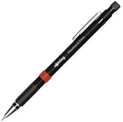 Rotring Visumax Versatil Kalem Siyah 0,7 mm - Rotring