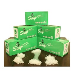 Saga Saip Kılçık 5000 li Geçmeli 5'' SP-GEC5 - Saga