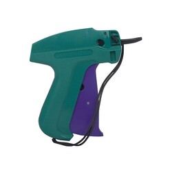 Saga Saip Kılçık Makinası Metal İğneli SG-90S - Saga