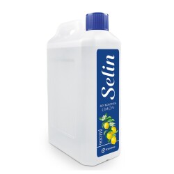 Selin Kolonya Bidon 900 Ml - Selin