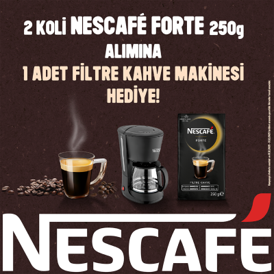 Sinbo Kahve Makinesi - 1