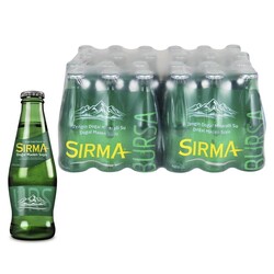 Sırma Soda 200 ml 24`lü - Sırma