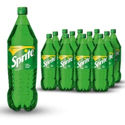 Sprite Pet 1000 ml 12`li - Sprite