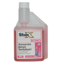 Stox Bono 500 Ml - Stox
