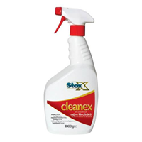 Stox Clanex (Organik) 1 Kg - Stox