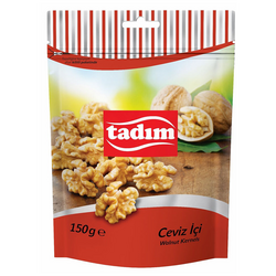 Tadım Ceviz İçi 150 Gr - Tadım