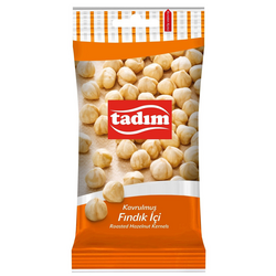 Tadım Fındık İçi Mini 45 gr - Tadım