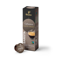 Tchibo Cafissimo Barista Coffee Crema Kapsül Kahve 10'lu - Tchibo