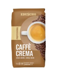Tchibo Eduscho Caffe Crema Çekirdek Kahve 1 Kg - Tchibo