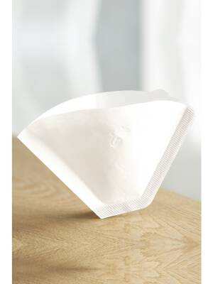 Tchibo Filtre Kahve Kağıdı Büyük Boy 80'li - 2