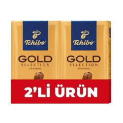 Tchibo Gold Filtre Kahve 250 Gr 2.%50 İndirimli - Tchibo