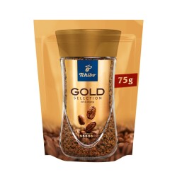 Tchibo Gold Hazır Granül Kahve 75g - Tchibo
