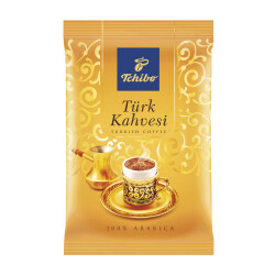 Tchibo Türk Kahvesi 100 G - Tchibo