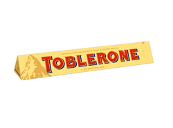 Toblerone Sütlü 100 gr - Toblerone
