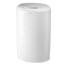 Tork Çöp Kovası 50 Lt Beyaz (Kapaksız) - Tork