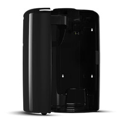 Tork 563008 Çöp Kovası 50 Lt Siyah (Kapaksız) - 4