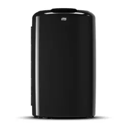 Tork 563008 Çöp Kovası 50 Lt Siyah (Kapaksız) - 2