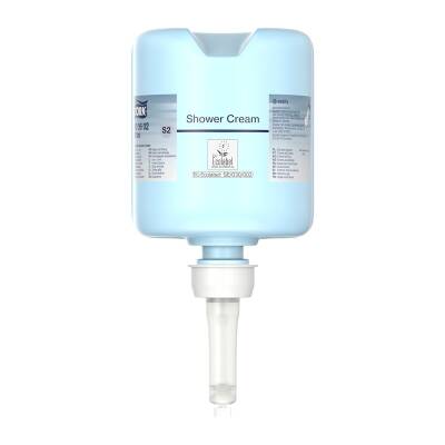 Tork 420602 Hair & Body Mini Sıvı Sabun 475 Ml - 1