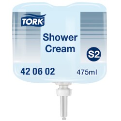 Tork 420602 Hair & Body Mini Sıvı Sabun 475 Ml - 3