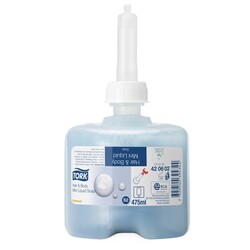 Tork Hair & Body Mini Sıvı Sabun 475 Ml - Tork