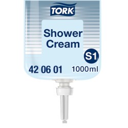 Tork 420601 Hair & body Sıvı Sabun Premium 1000 Ml - 2