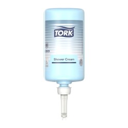 Tork 420601 Hair & body Sıvı Sabun Premium 1000 Ml - Tork