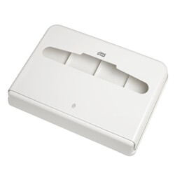 Tork Klozet Kapak Örtüsü Dispenseri Beyaz - Tork