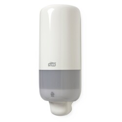 Tork Köpük Sabun Dispenseri Beyaz - Tork Aparat