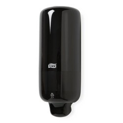 Tork Köpük Sabun Dispenseri Siyah - Tork Aparat