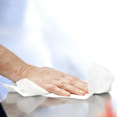 Tork 473472 Reflex İçten Çekmeli Kağıt Havlu Advanced 151 Mt 6`lı Rulo - 3