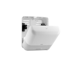 Tork 551100 Matic Sensörlü Hareketli Havlu Dispenseri Beyaz - 4