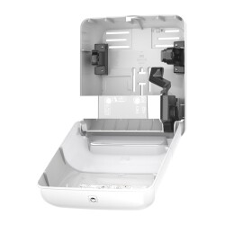 Tork 551100 Matic Sensörlü Hareketli Havlu Dispenseri Beyaz - 5