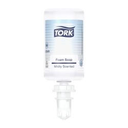 Tork 520501 Mild Köpük Sabun 1000 Ml - Tork