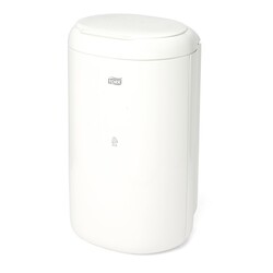 Tork Mini Çöp Kovası 5 Litre Beyaz - Tork