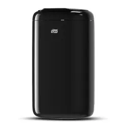 Tork 564008 Mini Çöp Kovası 5 Litre Siyah - Tork Aparat