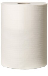 Tork Nonwoven Kullan At Temizlik Bezi Beyaz Rulo 152 Mt - 2