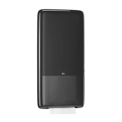 Tork 552508 Peakserve® Continuous™ Kağıt Havlu Dispenseri Siyah - 2