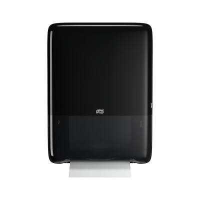 Tork 552558 PeakServe® Mini Continuous™ Kağıt Havlu Dispenseri Siyah - 2