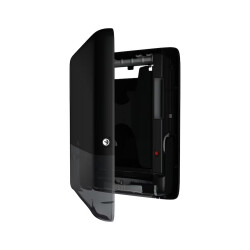 Tork 552558 PeakServe® Mini Continuous™ Kağıt Havlu Dispenseri Siyah - 3
