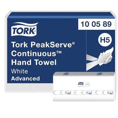 Tork Peakserve™ Continuous Kağıt Havlu - 1