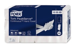 Tork Peakserve™ Continuous Kağıt Havlu - 2