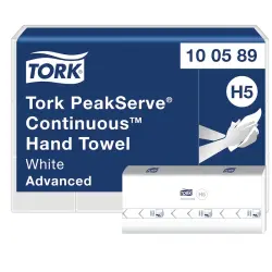 Tork 100589 Peakserve® Continuous™ Kağıt Havlu - 1