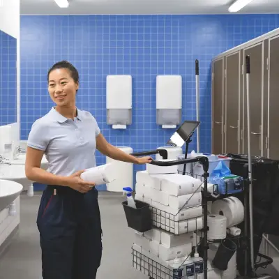 Tork 100585 Peakserve® Continuous™ Kağıt Havlu 410 Yapraklı 12 Paket - 3