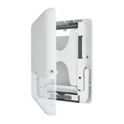 Tork 552550 PeakServe® Mini Continuous™ Kağıt Havlu Dispenseri Beyaz - 3