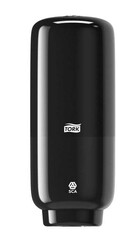 Tork Sensörlü (Fotoselli) Köpük Sabun Dispenseri Siyah - Tork