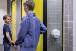 Tork 472242 Smartone İçten Çekmeli Tuvalet Kağıdı 207 Mt 6'lı Rulo - 3