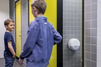 Tork 472242 Smartone İçten Çekmeli Tuvalet Kağıdı 207 Mt 6'lı Rulo - 3