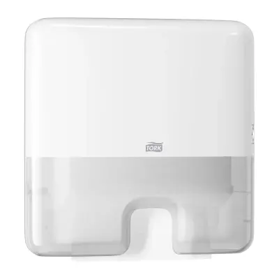 Tork 552100 Xpress Mini Z Katlı Kağıt Havlu Dispenseri Beyaz - 2