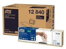 Tork Xpressnap Doğal Verici Peçete - Tork