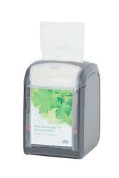 Tork Xpressnap Fit Masaüstü Peçete Dispenseri - Tork